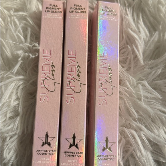 Other - JS Supreme Gloss